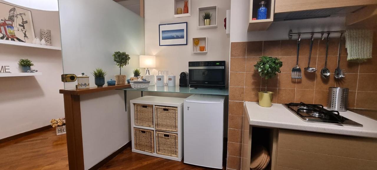 Apartamento Via Battisti 109 Caserta Exterior foto