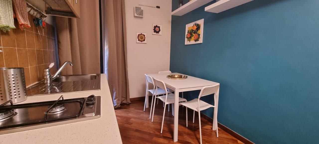 Apartamento Via Battisti 109 Caserta Exterior foto