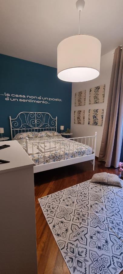 Apartamento Via Battisti 109 Caserta Exterior foto