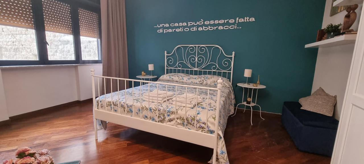 Apartamento Via Battisti 109 Caserta Exterior foto