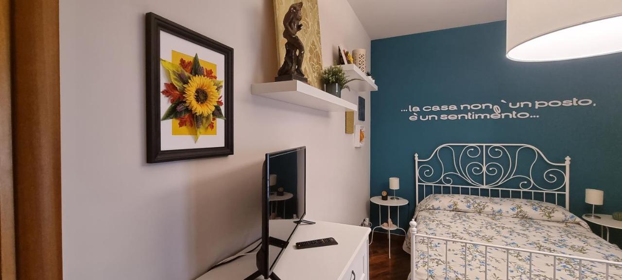 Apartamento Via Battisti 109 Caserta Exterior foto